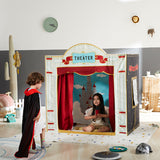 Theater Play Home