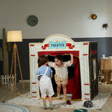 Theater Play Home