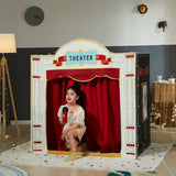 Theater Play Home