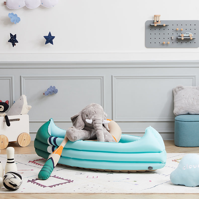 Canoe Dimensions Ball Pit