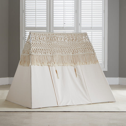 Macramé Playhome