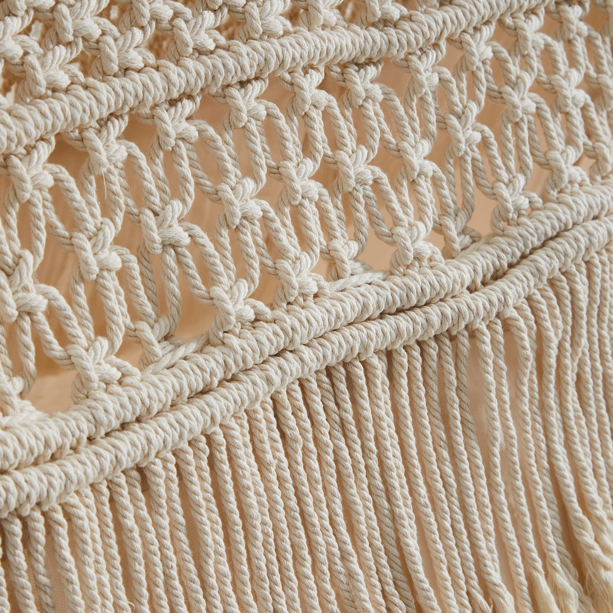 Macramé Playhome