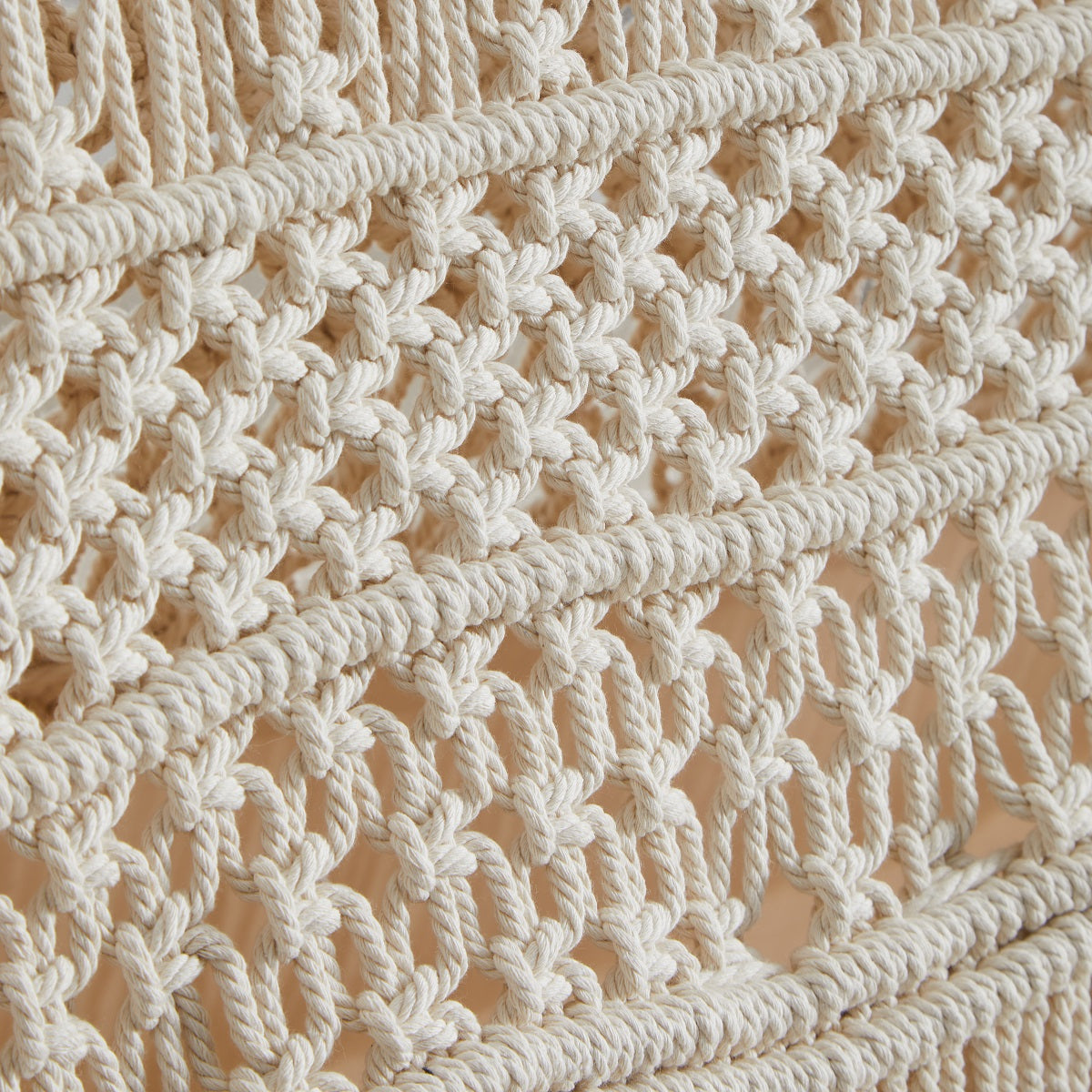 Macramé Playhome