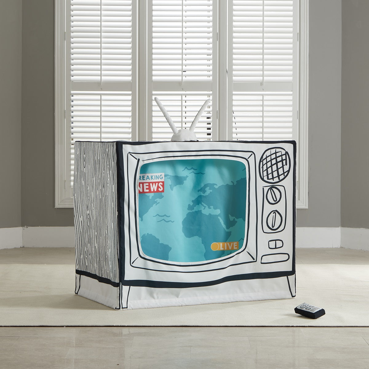 Aasweets Retrovision Playhome