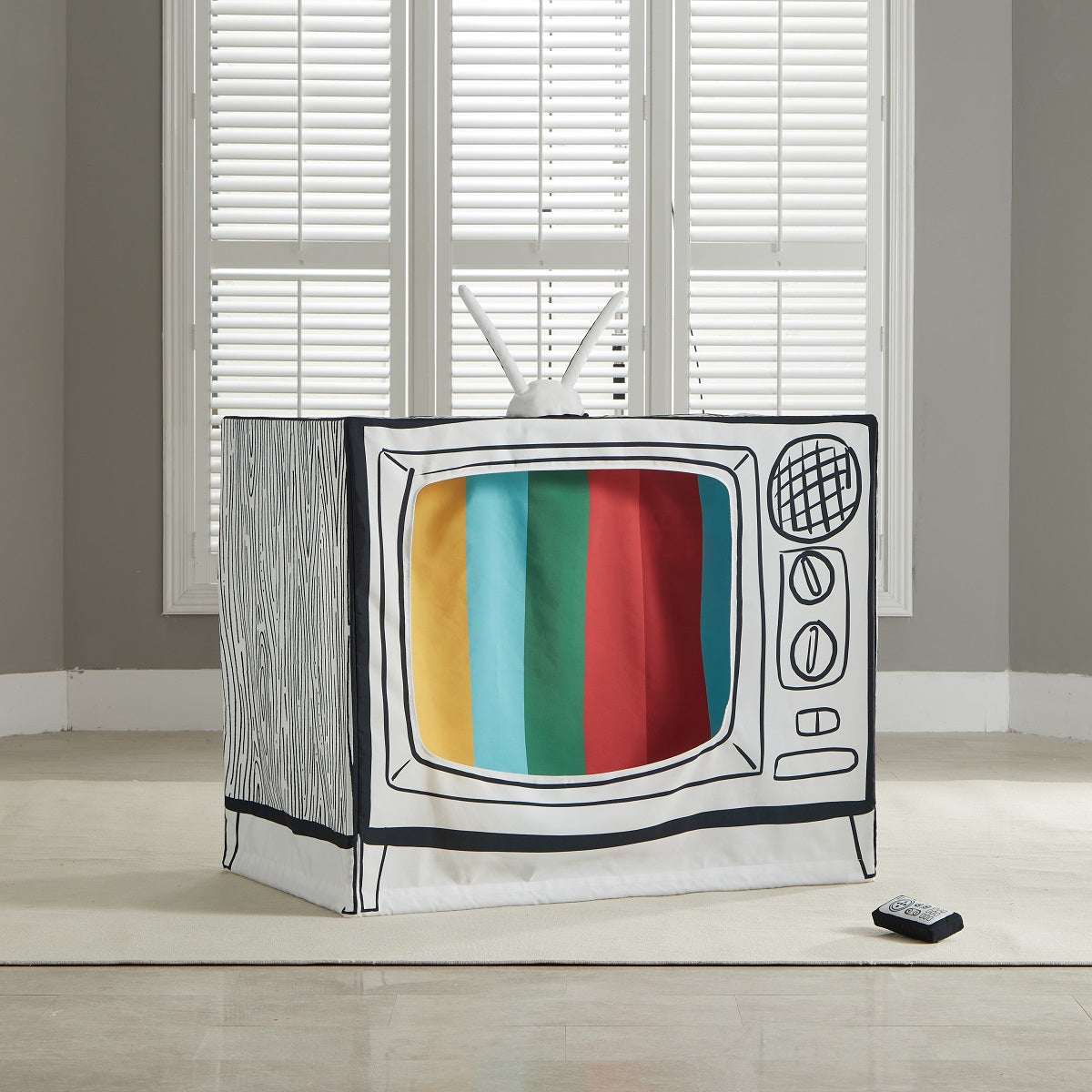 Aasweets Retrovision Playhome
