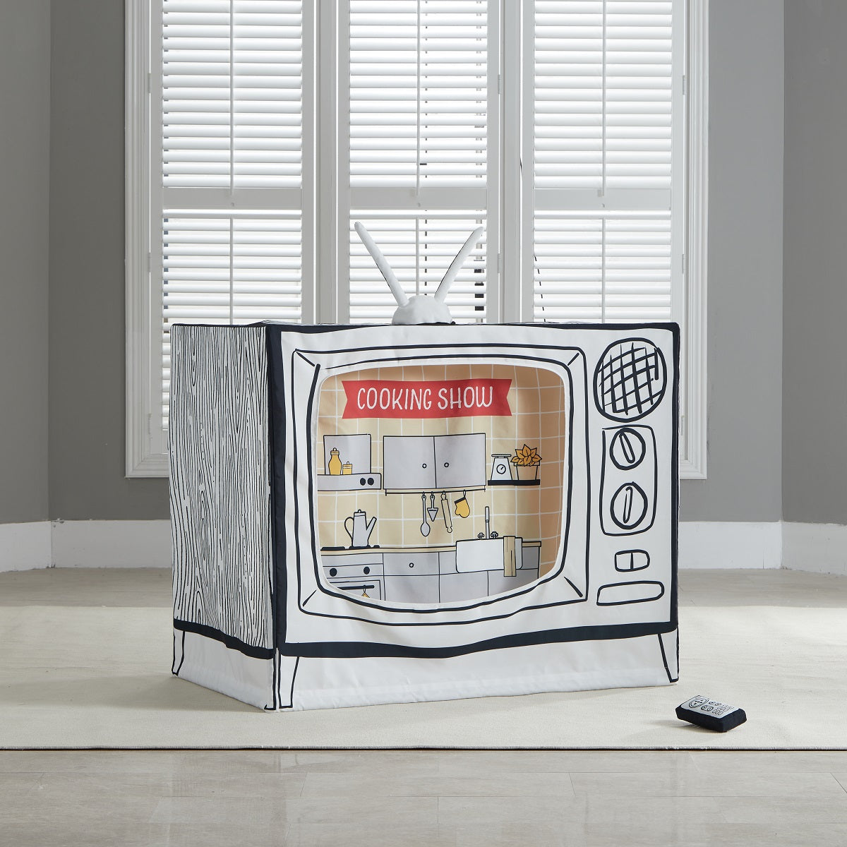 Aasweets Retrovision Playhome