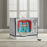 Aasweets Retrovision Playhome
