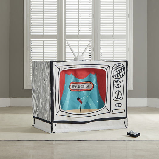 Aasweets Retrovision Playhome