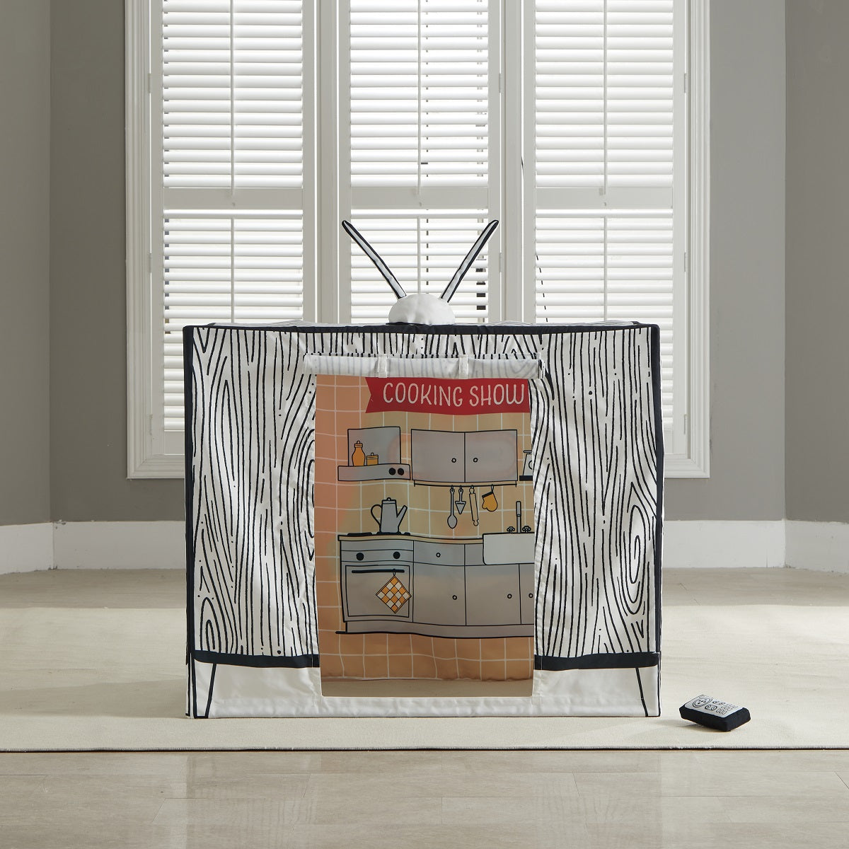 Aasweets Retrovision Playhome