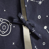Asweets Teepee Tent for Kids- Glow in the Dark