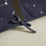 Asweets Teepee Tent for Kids- Glow in the Dark