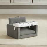 Happy Day Square Chair