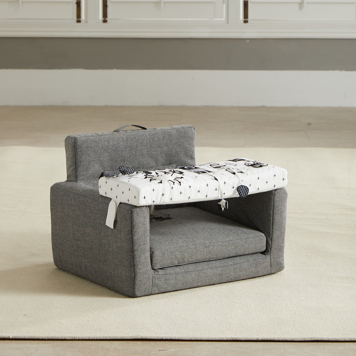 Happy Day Square Chair Baby Toys asweets-cultural.myshopify.com Happy Day Square Chair Baby Toys asweets-cultural.myshopify.com