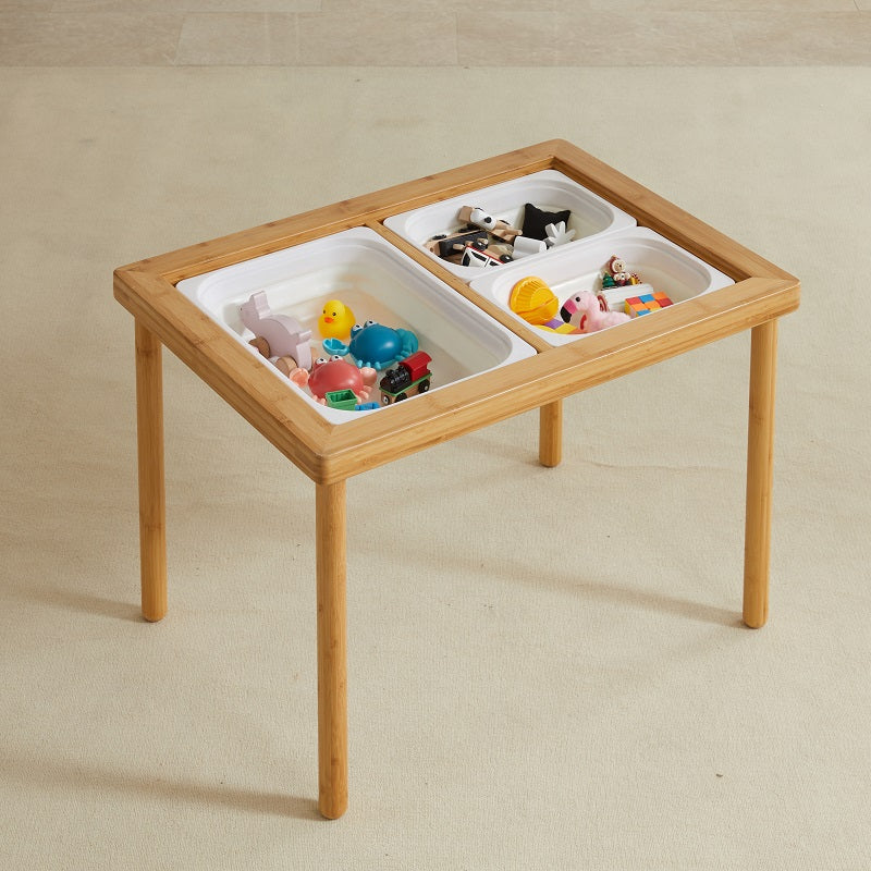 Asweets Kids Land Sand Water Play Table