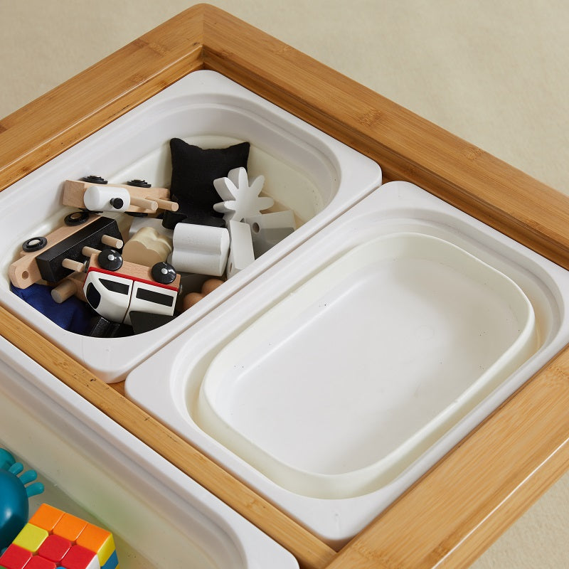 Asweets Kids Land Sand Water Play Table