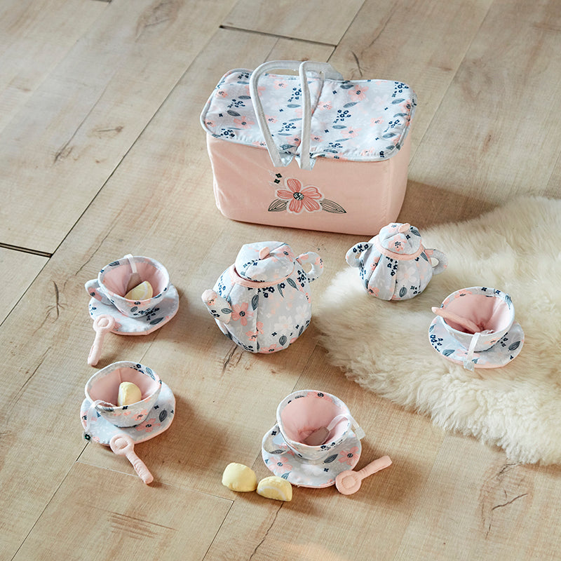 Tea Party Set