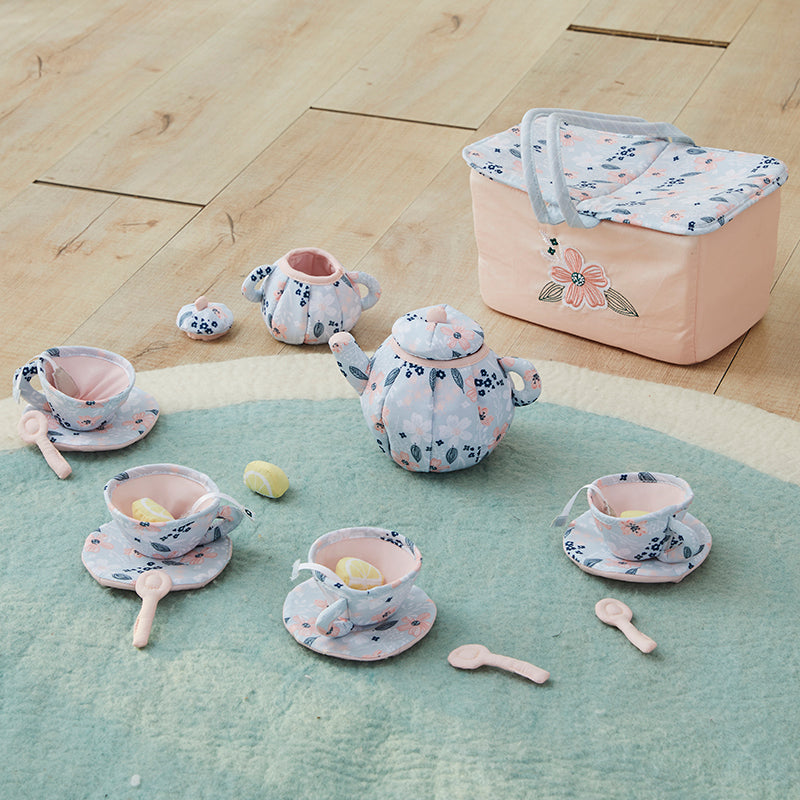 Tea Party Set