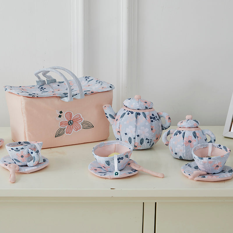 Tea Party Set