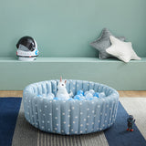 Asweets Inflatable Ball Pit