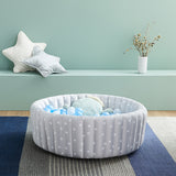 Asweets Inflatable Ball Pit