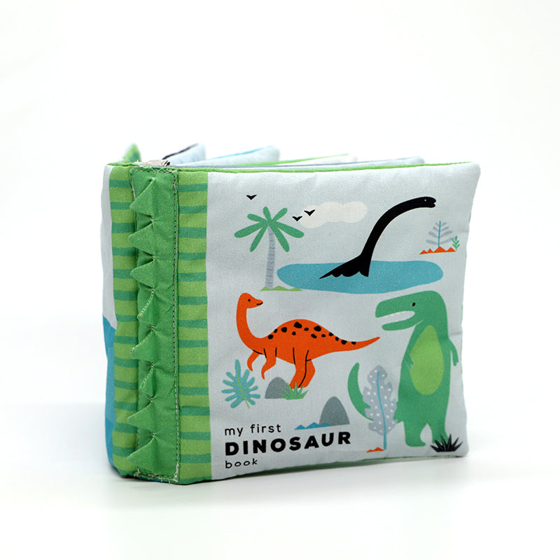 My First Dinosaur Book Baby Toys asweets-cultural.myshopify.com My First Dinosaur Book Baby Toys asweets-cultural.myshopify.com