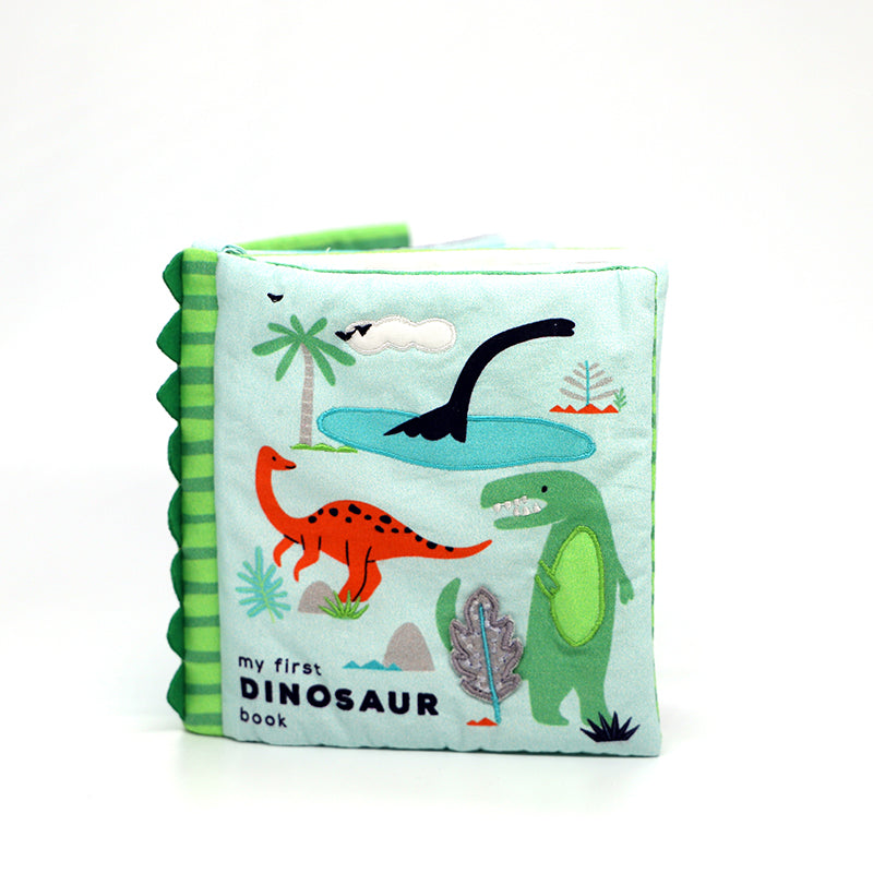My First Dinosaur Book Baby Toys asweets-cultural.myshopify.com My First Dinosaur Book Baby Toys asweets-cultural.myshopify.com