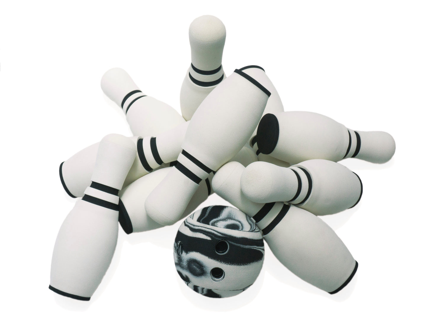 Asweets Kids Bowling Game