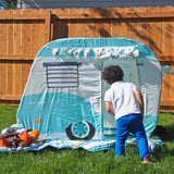 Asweets Kids Pretend Play  Campfire Play Set
